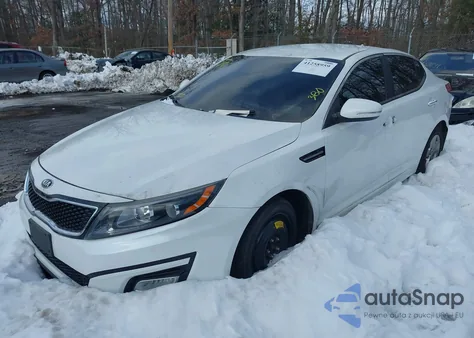 2015 Kia Optima Lx from USA, damaged, VIN 5XXGM4A78FG472279